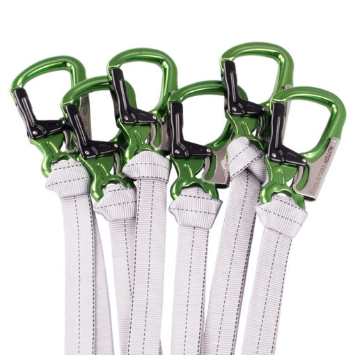 NOTCH SPEEDLINE KITS - 40 inch x 6