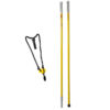 NOTCH BIG SHOT® SET (2 X 4' POLES) - INDIVIDUALLY BOXED