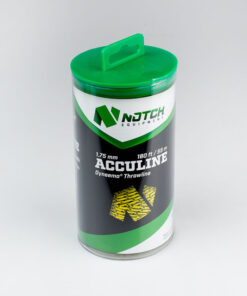Linea de lanzamiento Notch Acculine 1.75 mm
