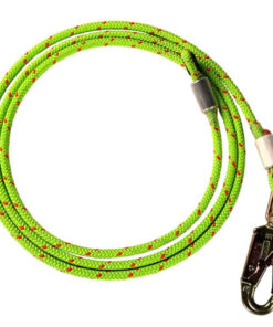 Acollador con alma de acero