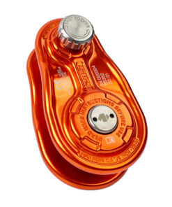 Bloque de impacto NOTCH 1/2" pulgada
