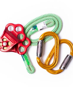Kit Hitch Climber
