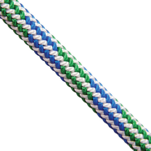 Cuerda de trepa 11 mm Samson Velocity Cool