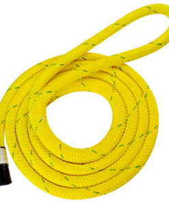 ROPE LOGIC'S SAMSON 5/8IN STABLE BRAID EYE SLING 18FT