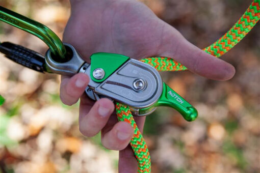GLIDE ROPE GRAB - Image 2