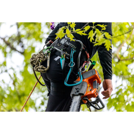 Notch Quick Cinch Chainsaw Lanyard - Image 3