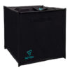 Cubo de almacenaje Notch