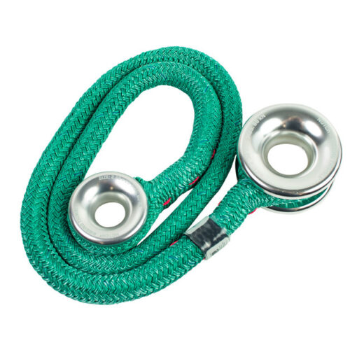 ROPE LOGIC RIG AND RING LARGE