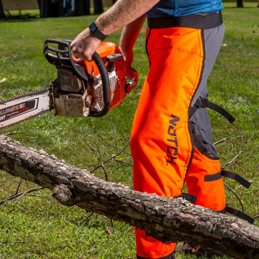 Chaps anticorte Notch Equipment - Image 3