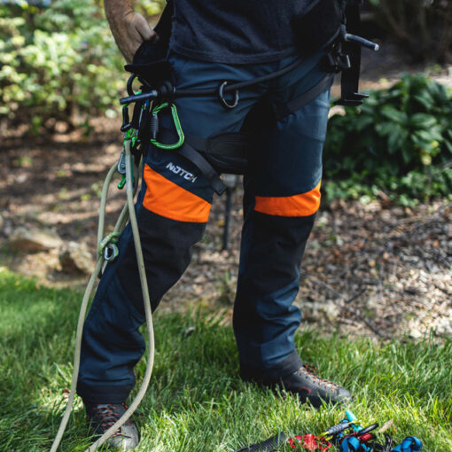 NOTCH ARMORFLEX II CHAINSAW PANTS - Image 3