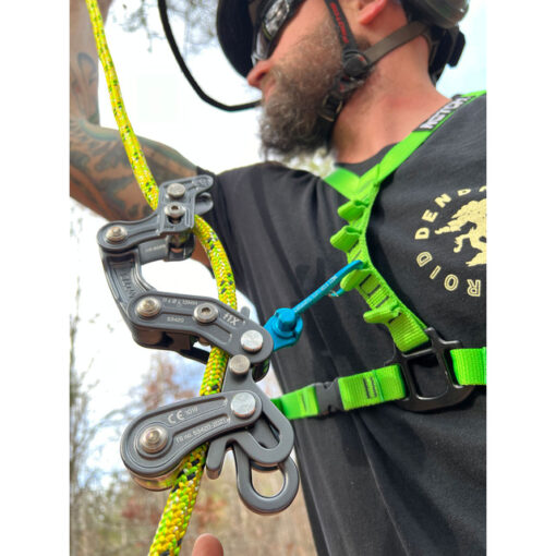 Conector magnetico para Rope Runner Pro Magneato - Image 2