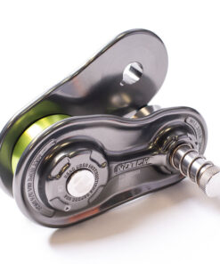 Bloque de impacto NOTCH 3/4" de pulgada