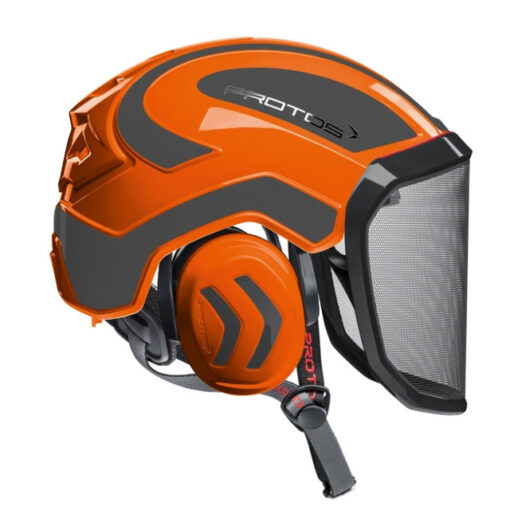 Casco Protos® Integral Arborist - Image 5