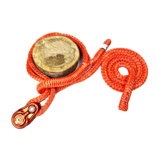 Kit Bloque de impacto 1/2 pulgada + Loopie