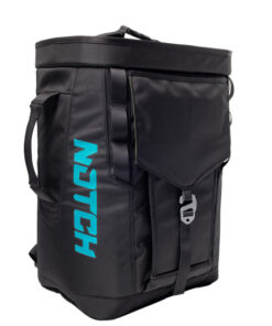 NOTCH APPROACH BAG