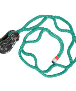 Kit Bloque de impacto NOTCH 3/4" + ultra sling