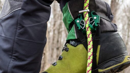 Notch Jetstep foot ascender - Image 3