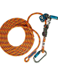 Acollador de posicionamiento Mercury