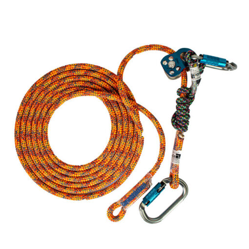 Acollador de posicionamiento Mercury