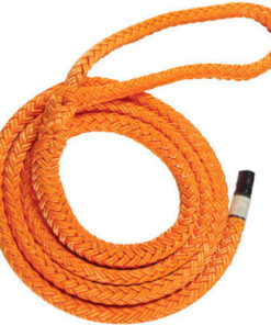 ROPE LOGIC 5/8" DEAD EYE SLING - 10 ft