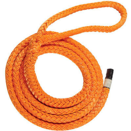 ROPE LOGIC 5/8" DEAD EYE SLING - 10 ft