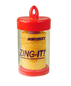 Linea de lanzamiento Samson Zing It