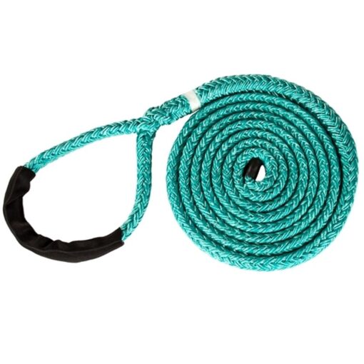 Rope Logic Tenex Dead Eye 19mm