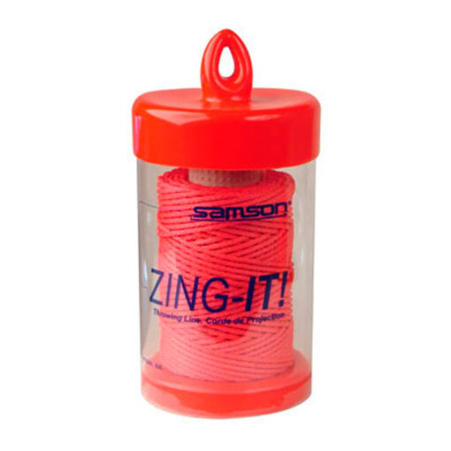 Linha de Lançamento Samson Zing It - Image 2