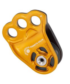 Polia DMM Hitch Climber Eccentric
