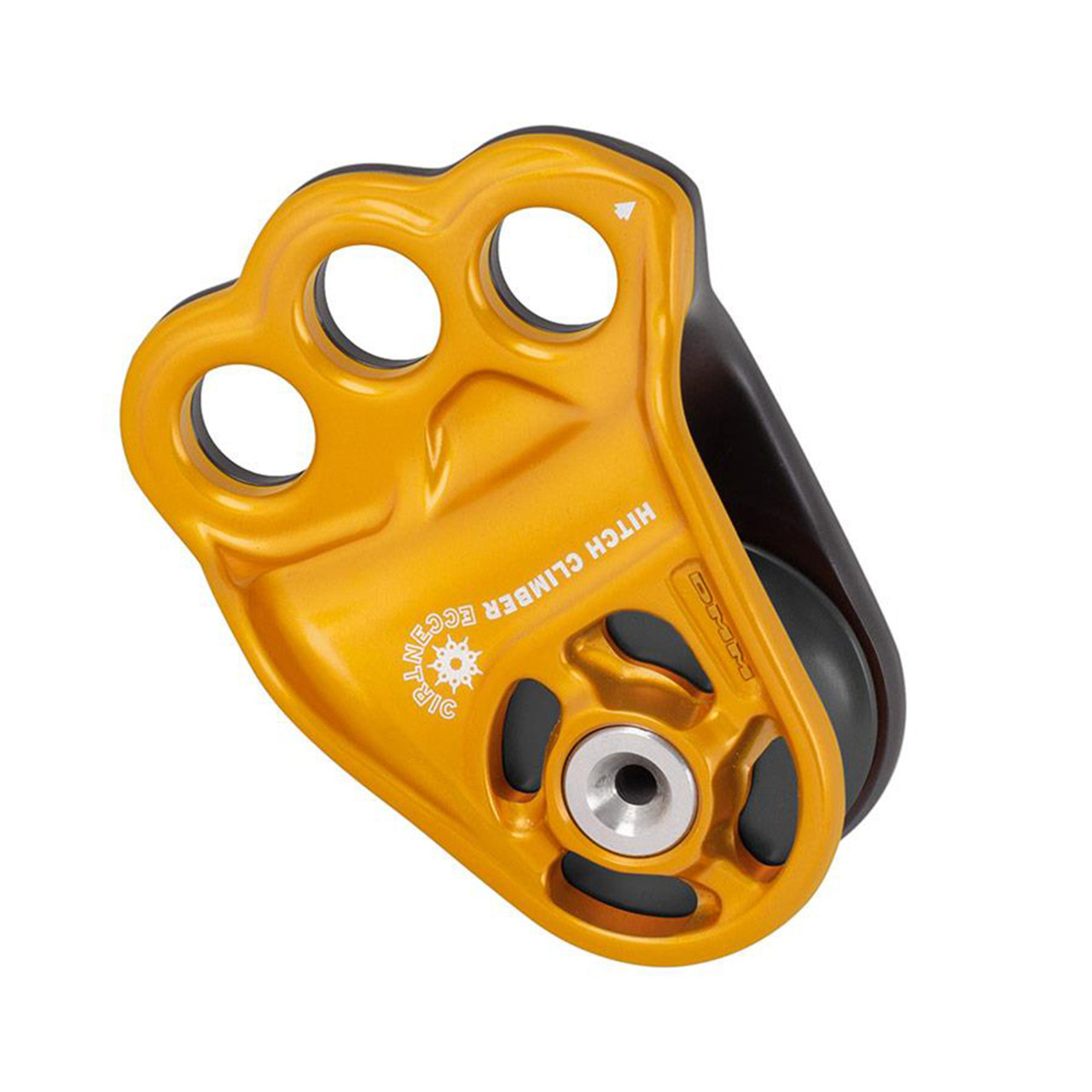 Polia DMM Hitch Climber Eccentric