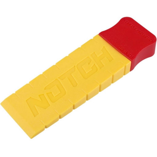 Cunha plástica NOTCH