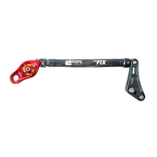 NOTCH Flow rope wrench - Image 2