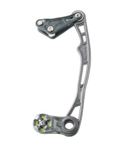 Conjunto NOTCH Flow Rope Wrench / Fusion