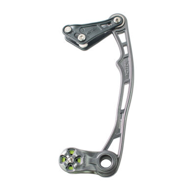 Conjunto NOTCH Flow Rope Wrench / Fusion