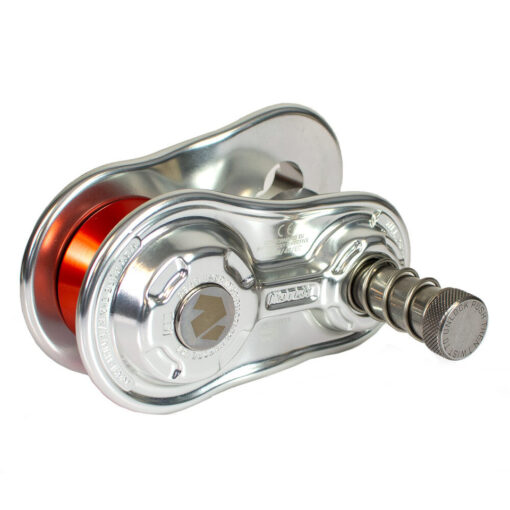 Bloco de impacto NOTCH 125KN - Image 2