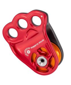Polia DMM Hitch Climber Eccentric