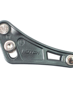 NOTCH Flow rope wrench