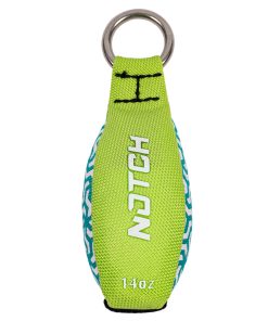 Peso de Lançamento Notch - 396g (14oz)