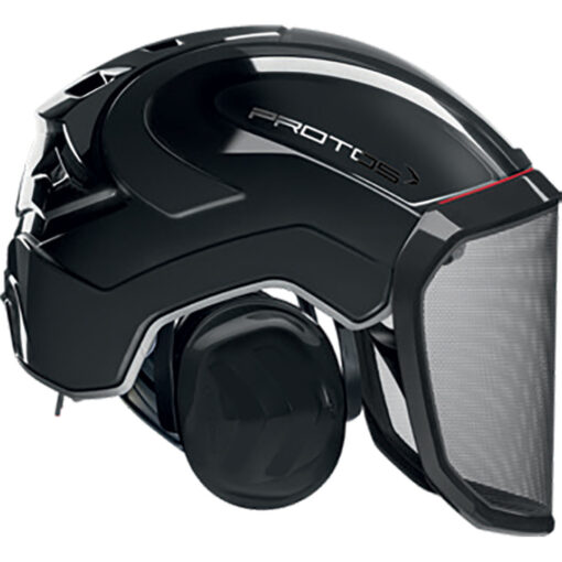 Capacete Protos® Integral Arborist - Image 6