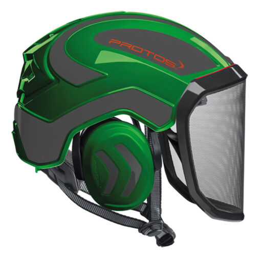 Capacete Protos® Integral Arborist - Image 4