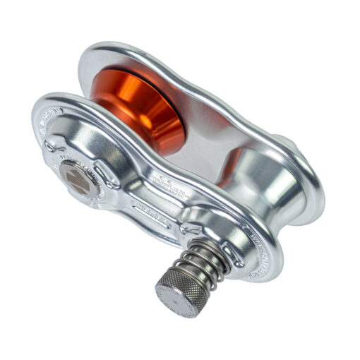 Bloco de impacto NOTCH 125KN