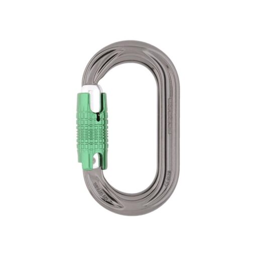 Mosquetão DMM PerfectO Locksafe