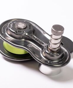 Bloco de impacto NOTCH 150KN