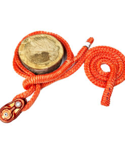Kit Bloco de impacto 100KN + Loopie