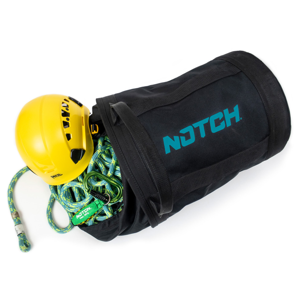 Bolsa Notch 250 Bag - Imagem 2