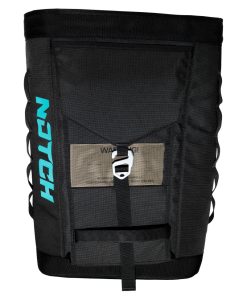 Alternative view of Bolsa NOTCH Approach 50L