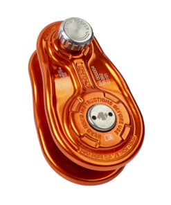Bloco de impacto NOTCH 100KN