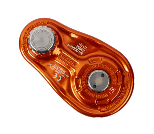 Bloco de impacto NOTCH 100KN - Image 2