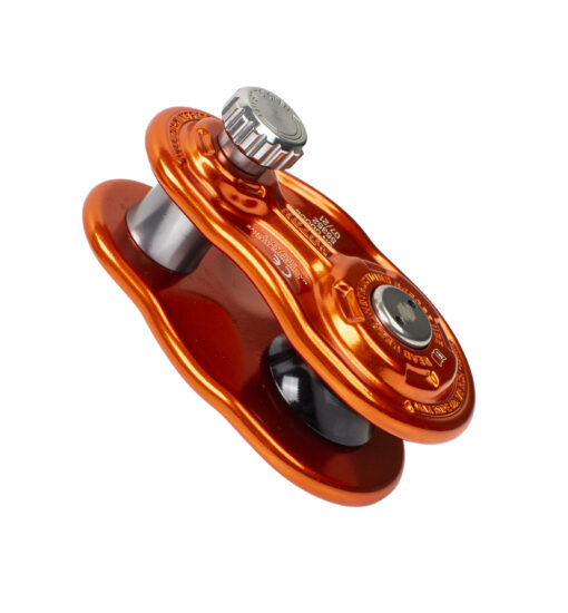 Bloco de impacto NOTCH 100KN - Image 3