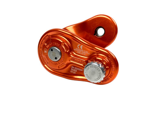 Bloco de impacto NOTCH 100KN - Image 5